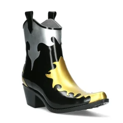 Bottes de Pluie - JESSE | Laura Vita Discount