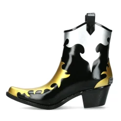 Bottes de Pluie - JESSE | Laura Vita Discount