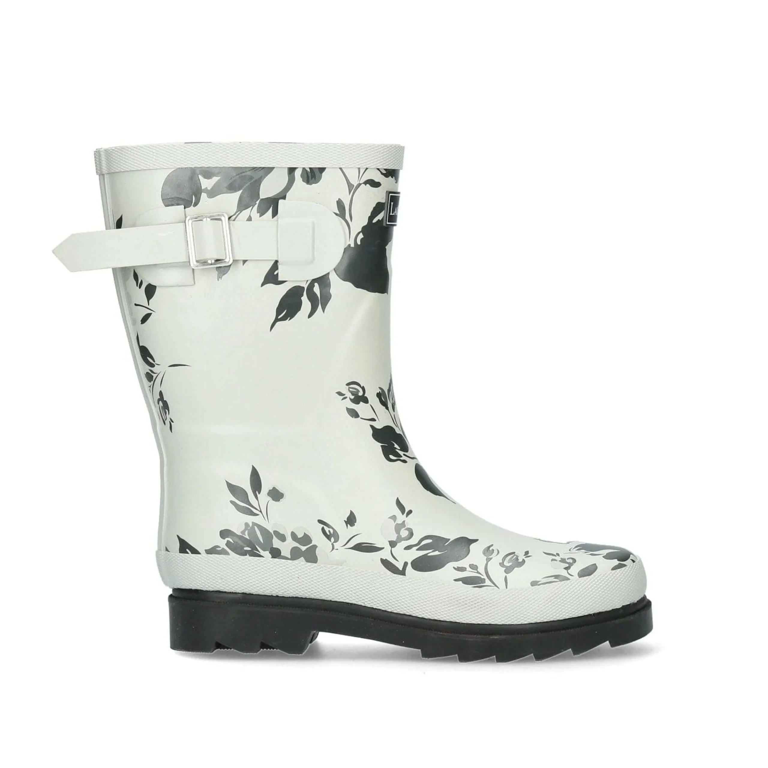 Bottes de Pluie - SNOWY | Laura Vita New