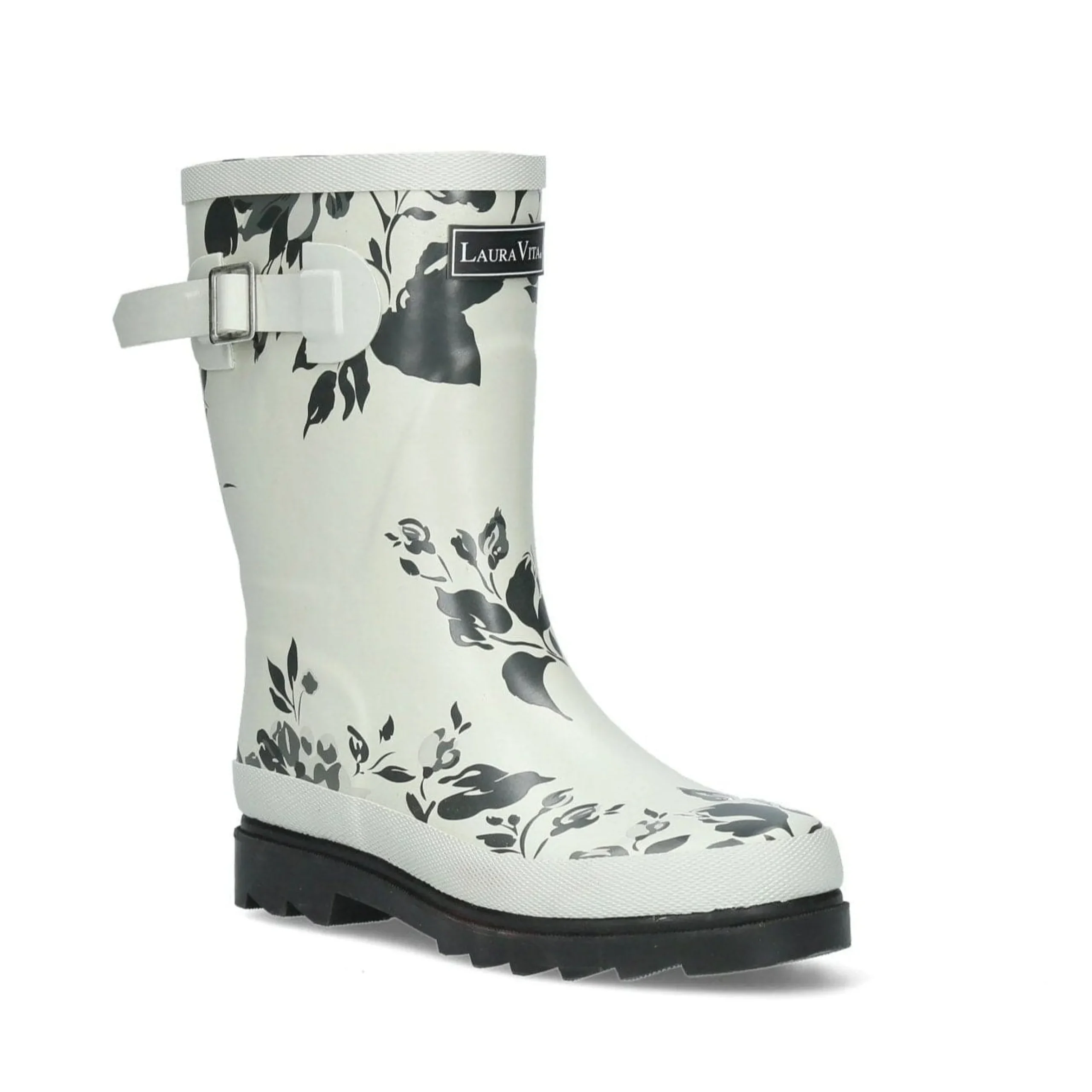 Bottes de Pluie - SNOWY | Laura Vita New