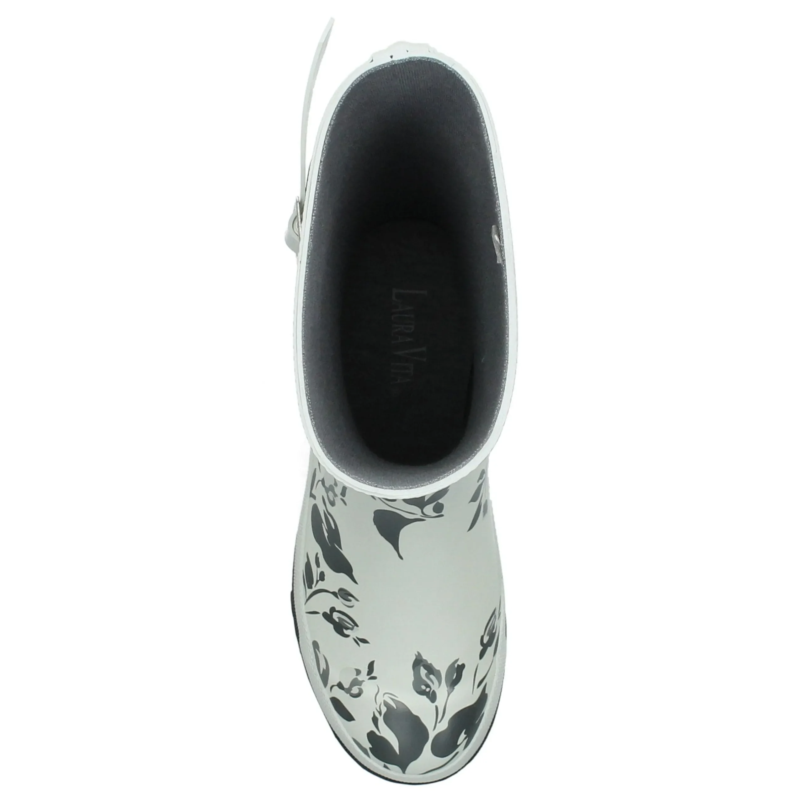 Bottes de Pluie - SNOWY | Laura Vita New