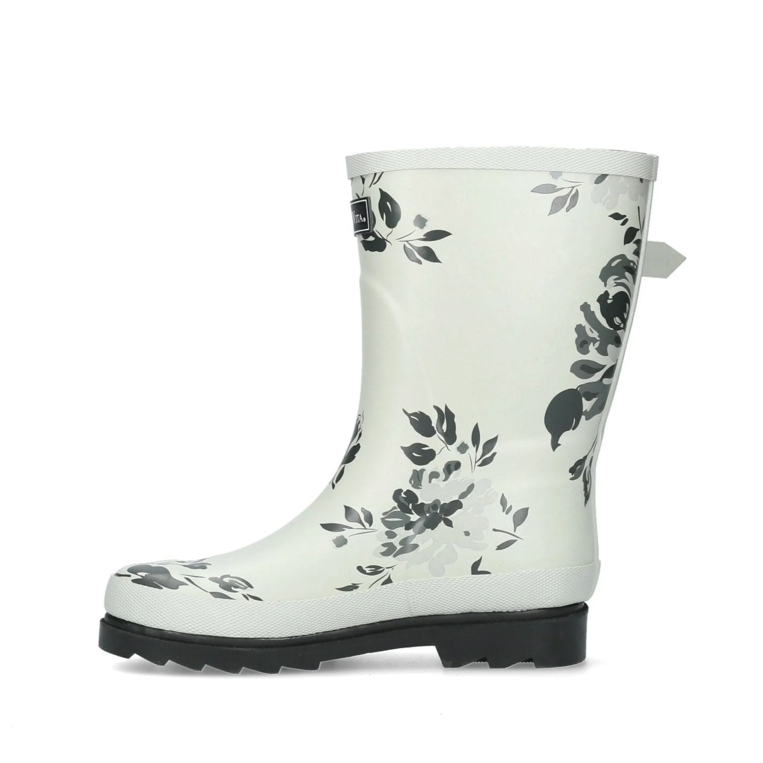 Bottes de Pluie - SNOWY | Laura Vita New