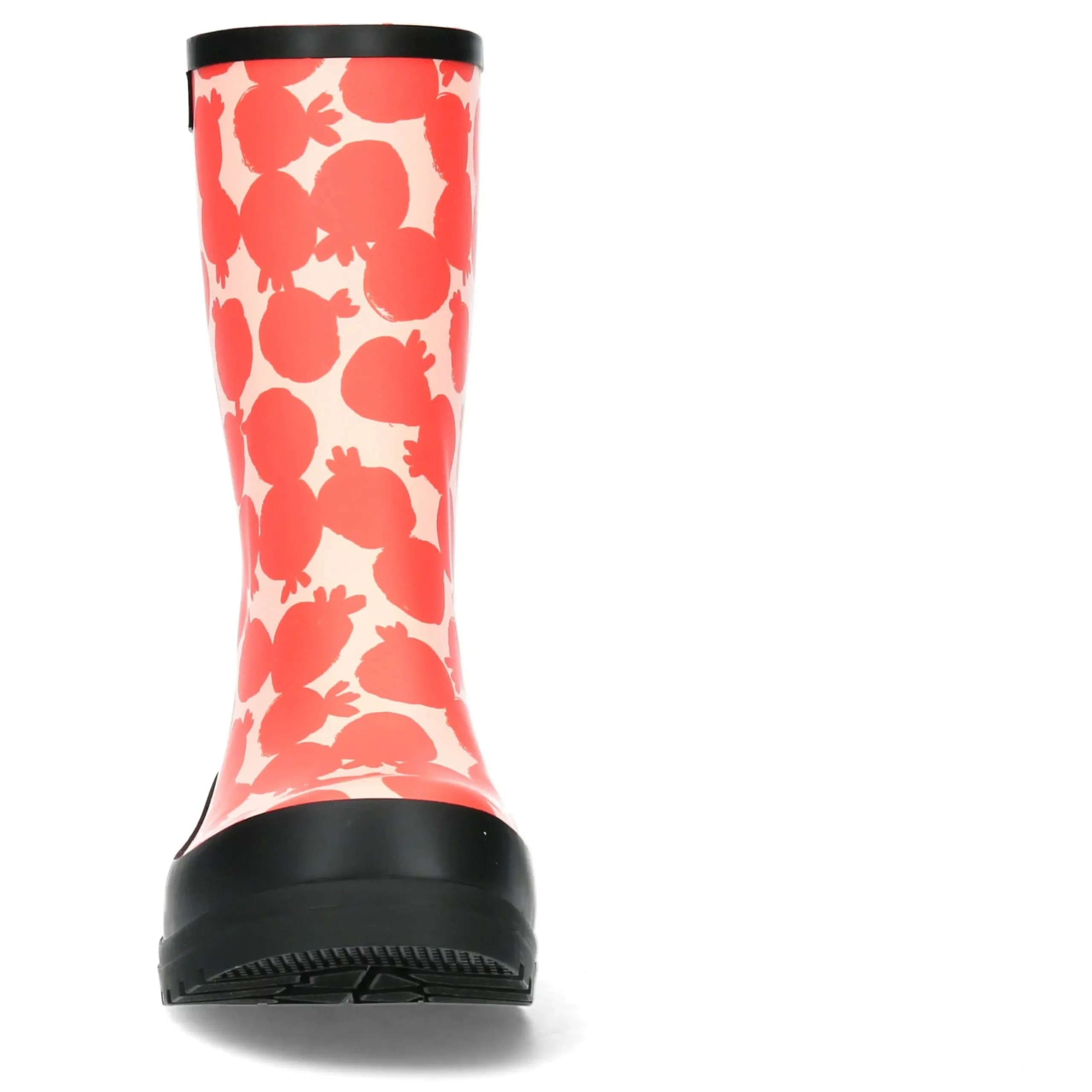 Bottes de Pluie - STRAWBERRY | Laura Vita Hot