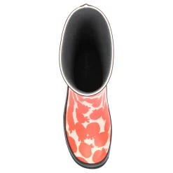 Bottes de Pluie - STRAWBERRY | Laura Vita Hot