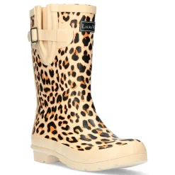Bottes de Pluie - TIGROOU | Laura Vita Discount