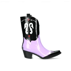 Bottes de Pluie - WYATT | Laura Vita Cheap