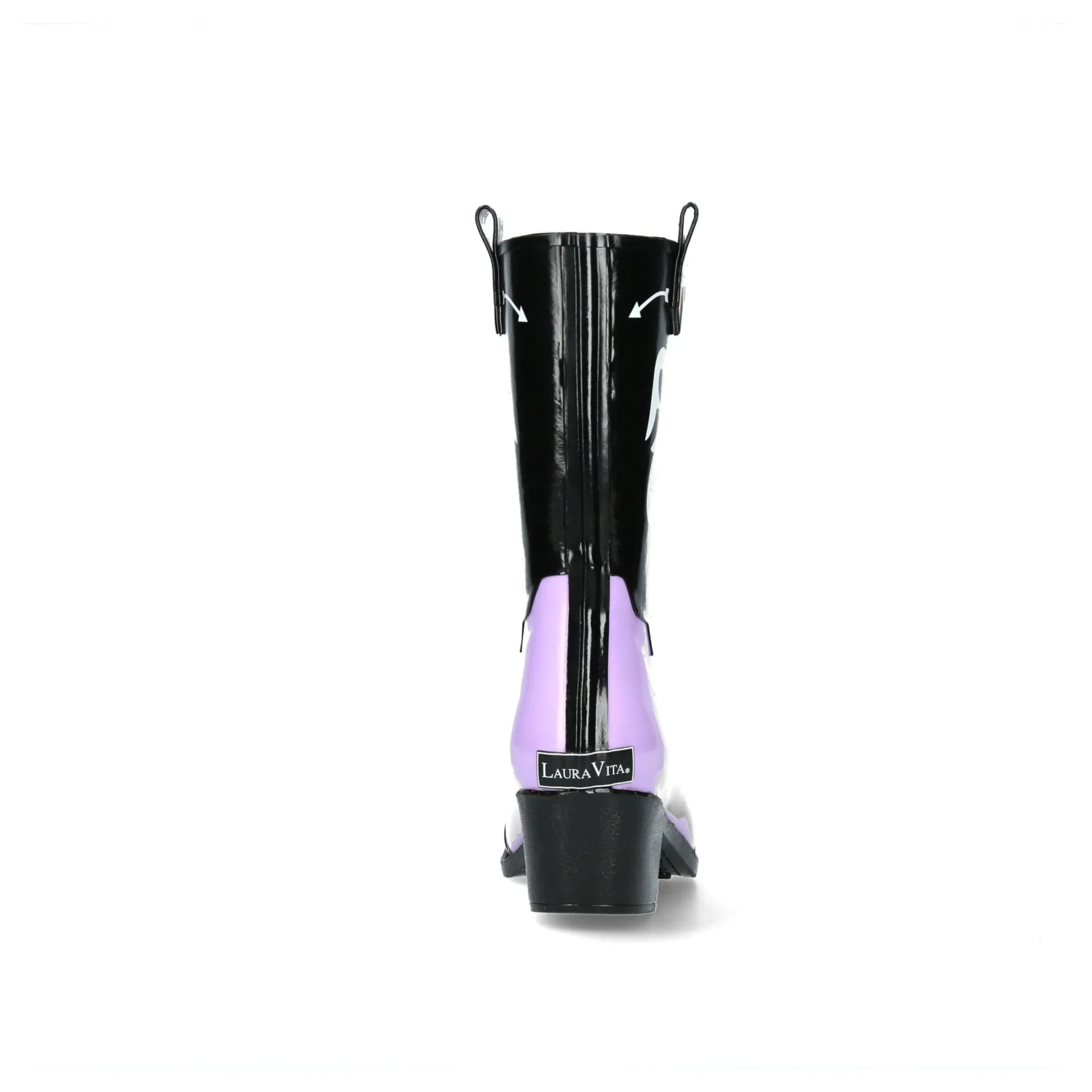 Bottes de Pluie - WYATT | Laura Vita Cheap