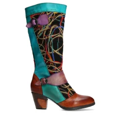 Bottes exclusitivé - Ravoir | Laura Vita Hot