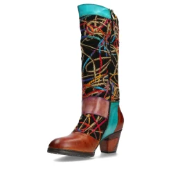 Bottes exclusitivé - Ravoir | Laura Vita Hot