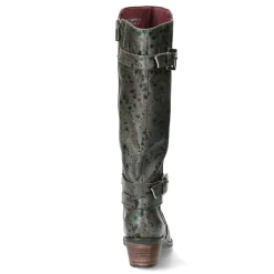 Bottes exclusivité - Alessandra 06 | Laura Vita Shop
