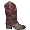 Bottes Exclusivité - GACROU 50 | Laura Vita Hot