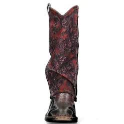 Bottes Exclusivité - GACROU 50 | Laura Vita Hot