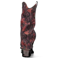 Bottes Exclusivité - GACROU 50 | Laura Vita Hot