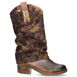Bottes Exclusivité - GACROU 50 | Laura Vita Hot