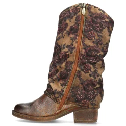 Bottes Exclusivité - GACROU 50 | Laura Vita Hot