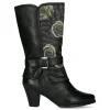 Bottes Exclusivité - Rapin | Laura Vita New