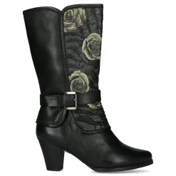 Bottes Exclusivité - Rapin | Laura Vita New