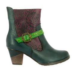 Bottines - ADELE 01 | Laura Vita Flash Sale