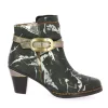 Bottines - AGATHE 52 | Laura Vita Best Sale