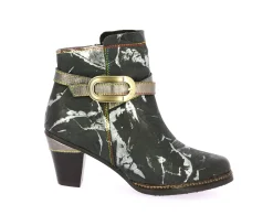 Bottines - AGATHE 52 | Laura Vita Best Sale