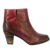 Bottines - AGATHE 300 | Laura Vita Clearance