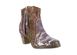 Bottines - AGCATHEO51 | Laura Vita Cheap