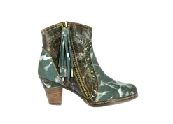 Bottines - AGCATHEO51 | Laura Vita Cheap