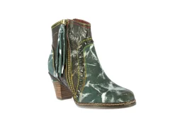 Bottines - AGCATHEO51 | Laura Vita Cheap