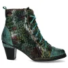 Bottines - AGCATHEO 131 | Laura Vita Cheap