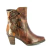 Bottines - AGCATHEO 191 | Laura Vita Store