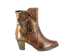 Bottines - AGCATHEO 191 | Laura Vita Store