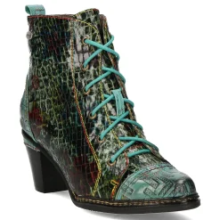 Bottines - AGCATHEO 131 | Laura Vita Cheap