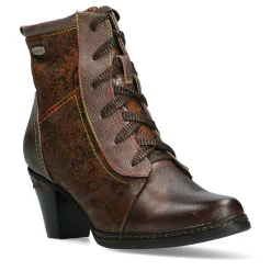 Bottines - AGCATHEO 132 | Laura Vita Cheap