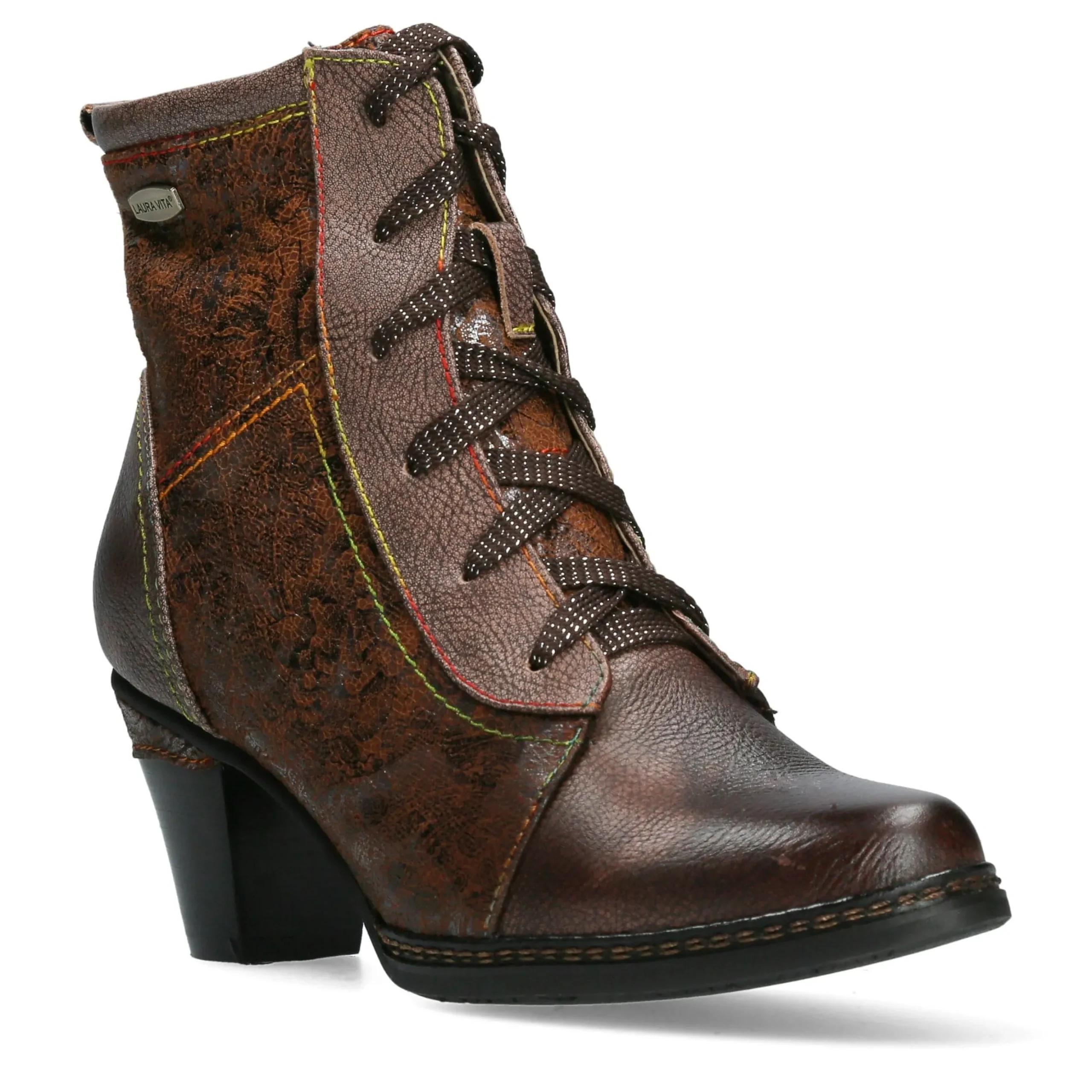 Bottines - AGCATHEO 132 | Laura Vita Cheap