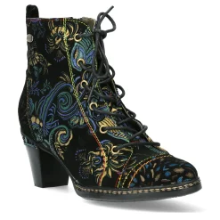 Bottines - AGCATHEO 131 | Laura Vita Hot