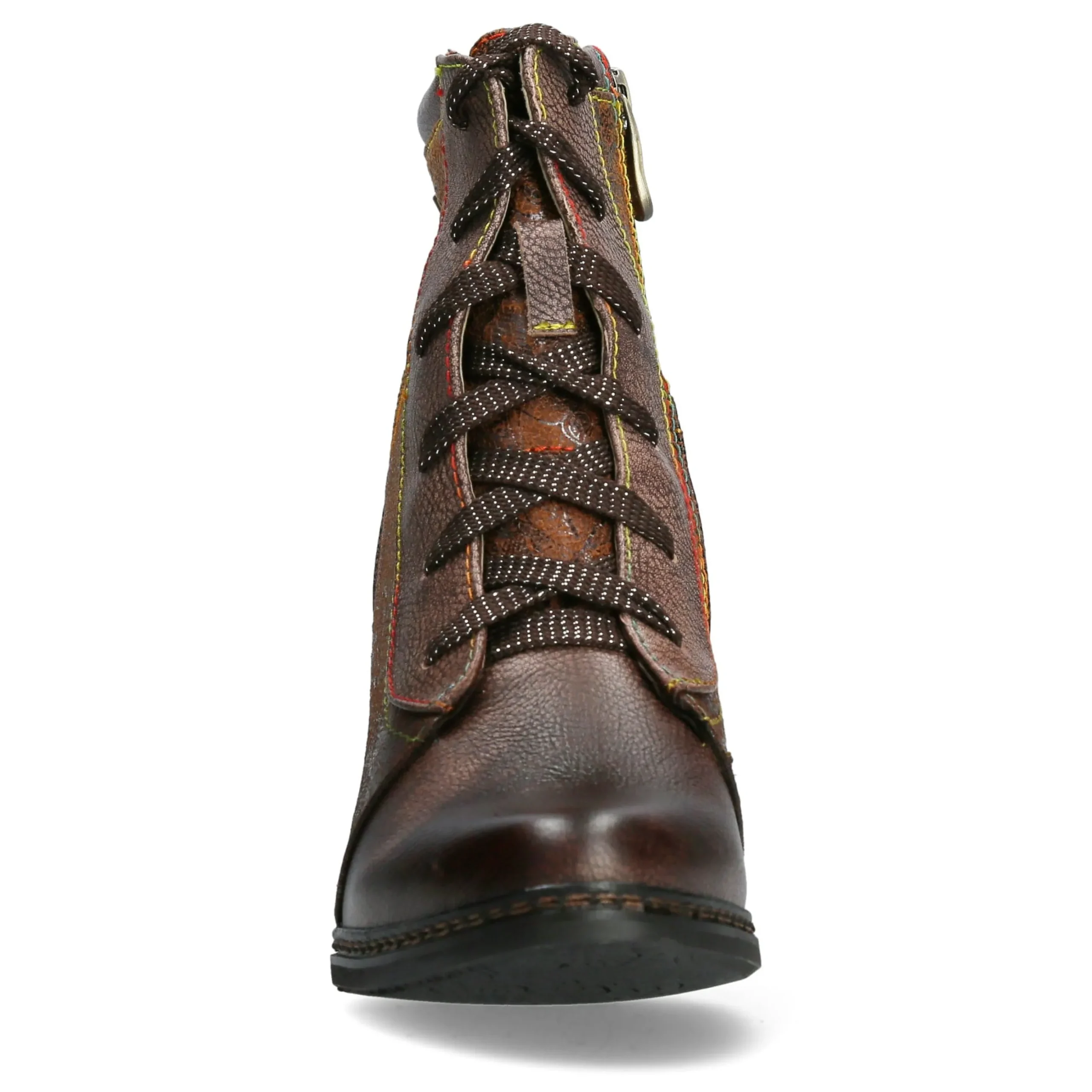 Bottines - AGCATHEO 132 | Laura Vita Cheap