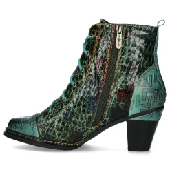 Bottines - AGCATHEO 131 | Laura Vita Cheap
