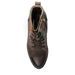 Bottines - AGCATHEO 132 | Laura Vita Cheap