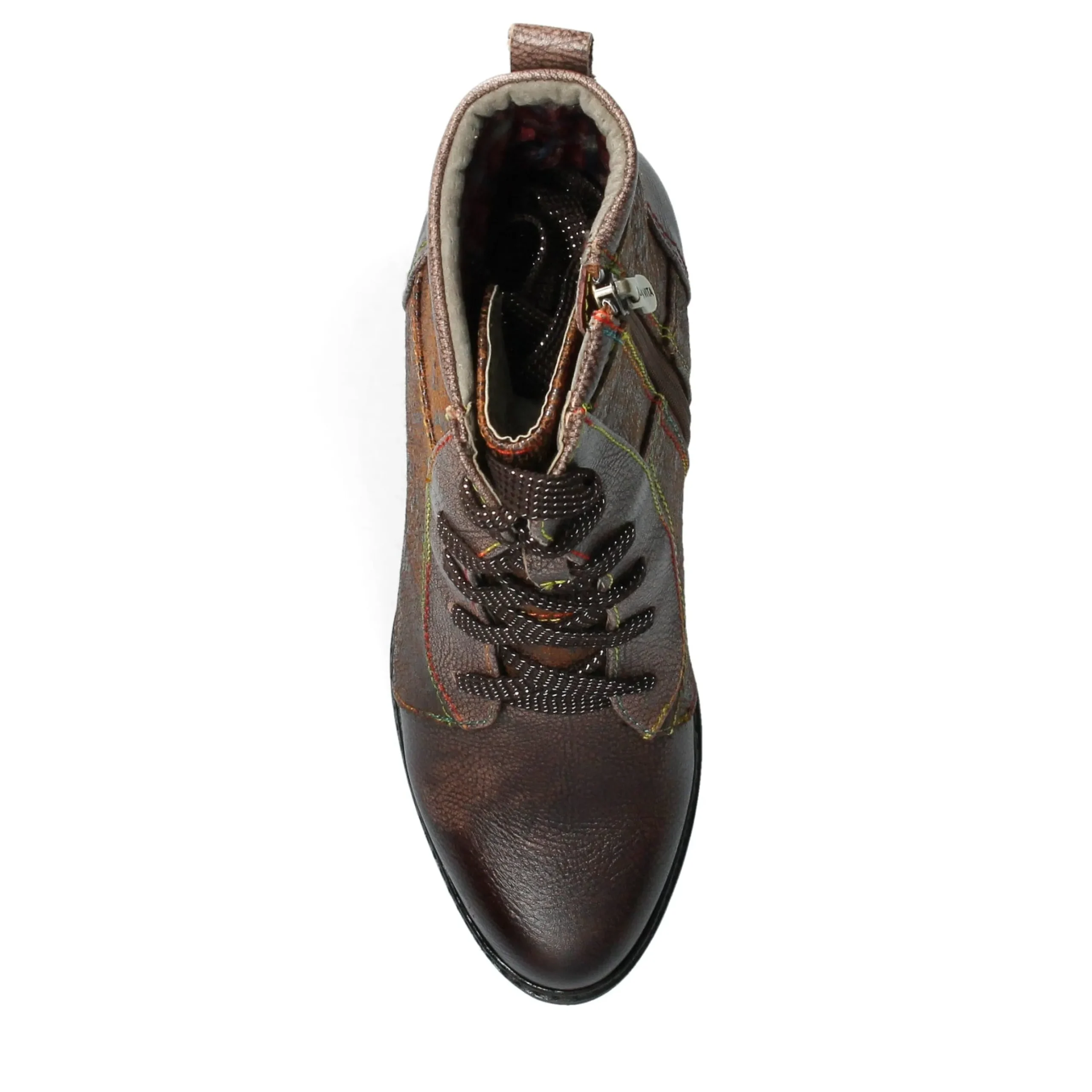 Bottines - AGCATHEO 132 | Laura Vita Cheap