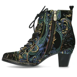 Bottines - AGCATHEO 131 | Laura Vita Hot