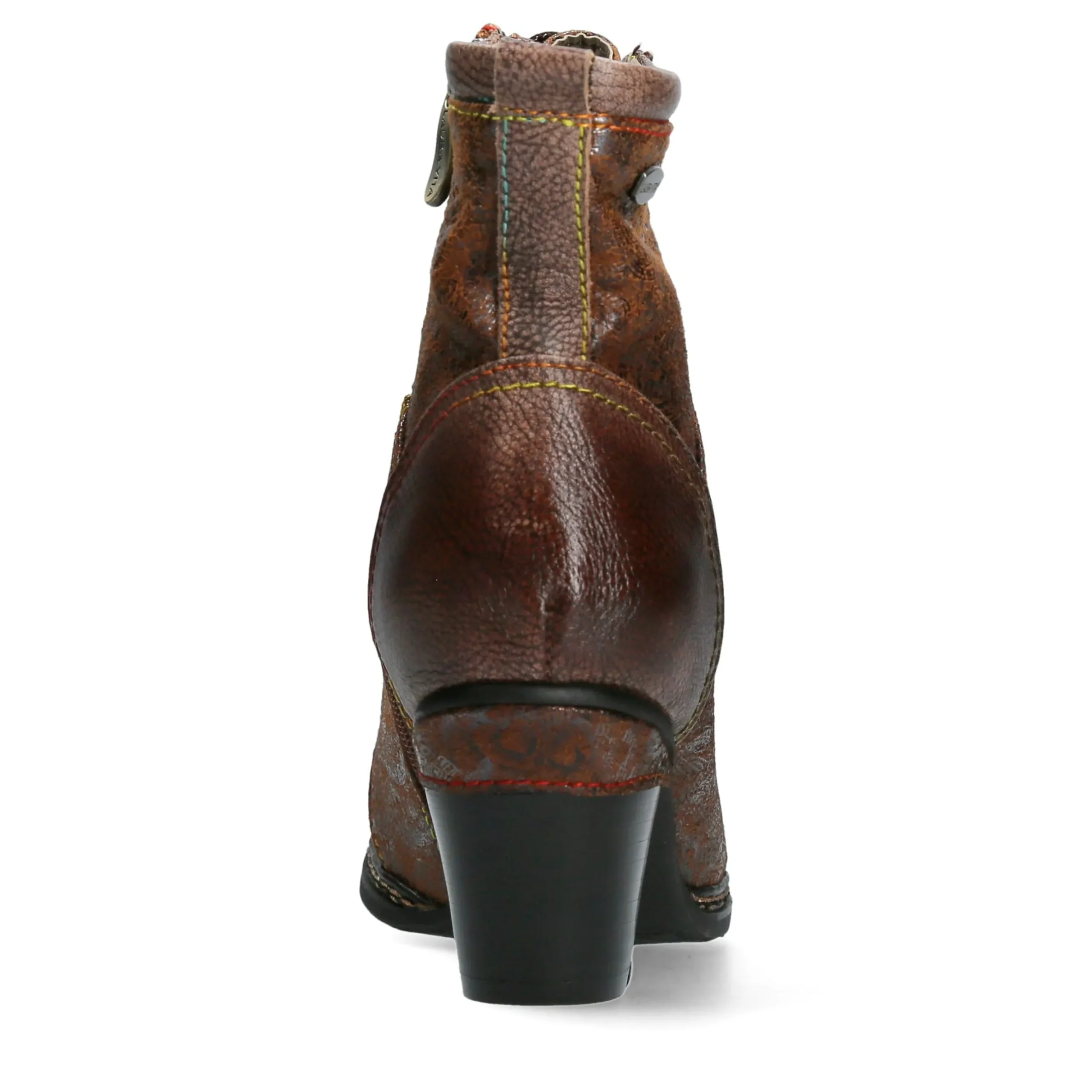 Bottines - AGCATHEO 132 | Laura Vita Cheap