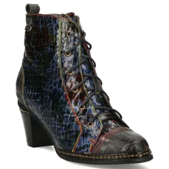 Bottines - AGCATHEO 131 | Laura Vita Cheap