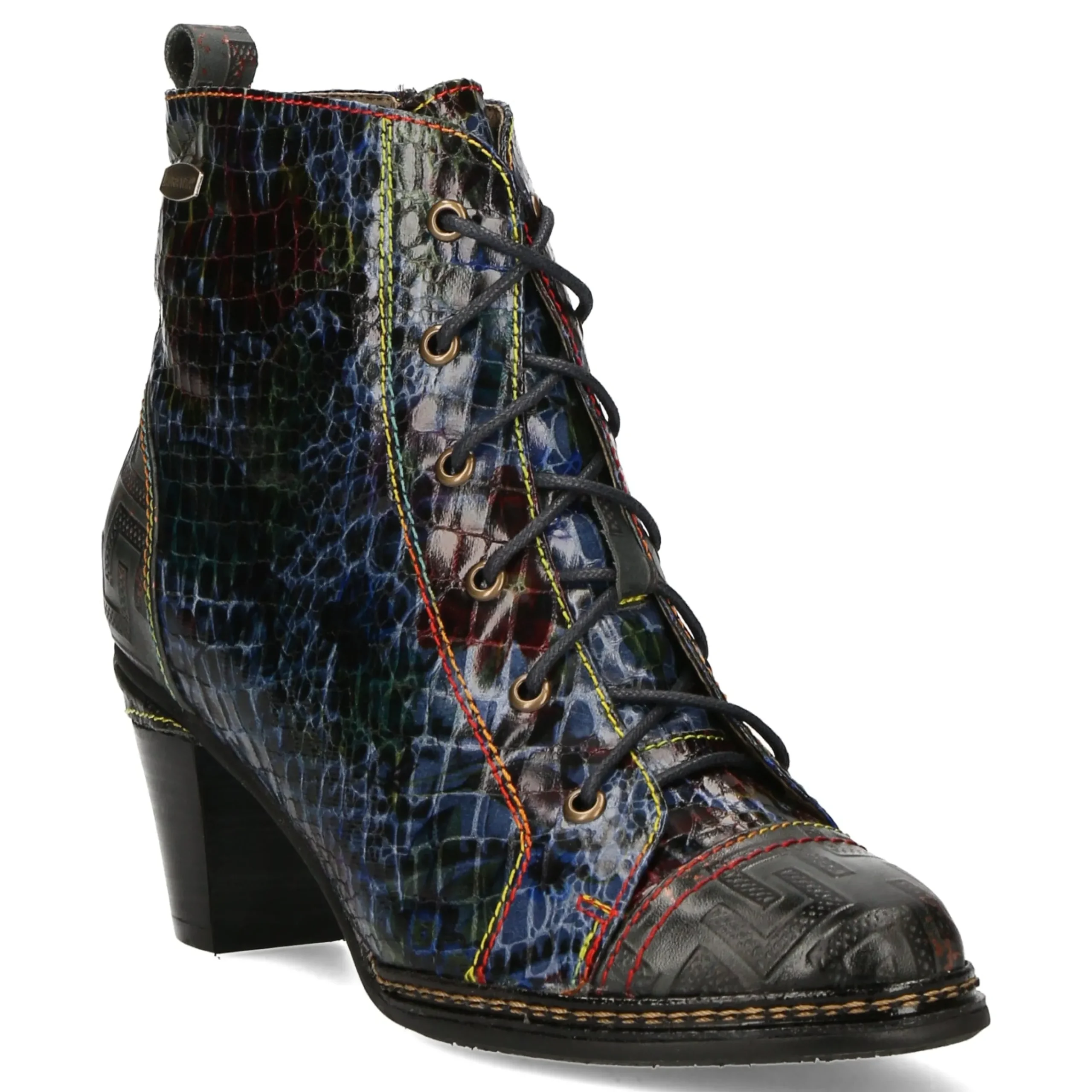 Bottines - AGCATHEO 131 | Laura Vita Cheap