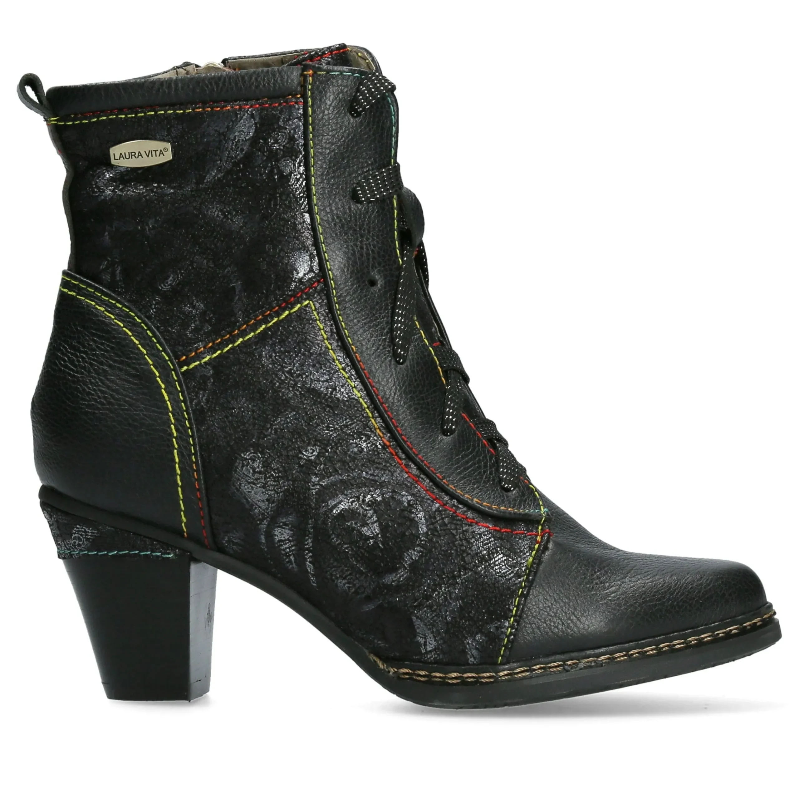 Bottines - AGCATHEO 132 | Laura Vita Cheap