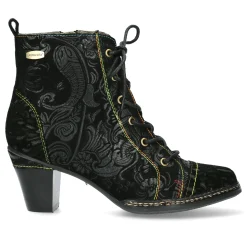 Bottines - AGCATHEO 131 | Laura Vita Hot