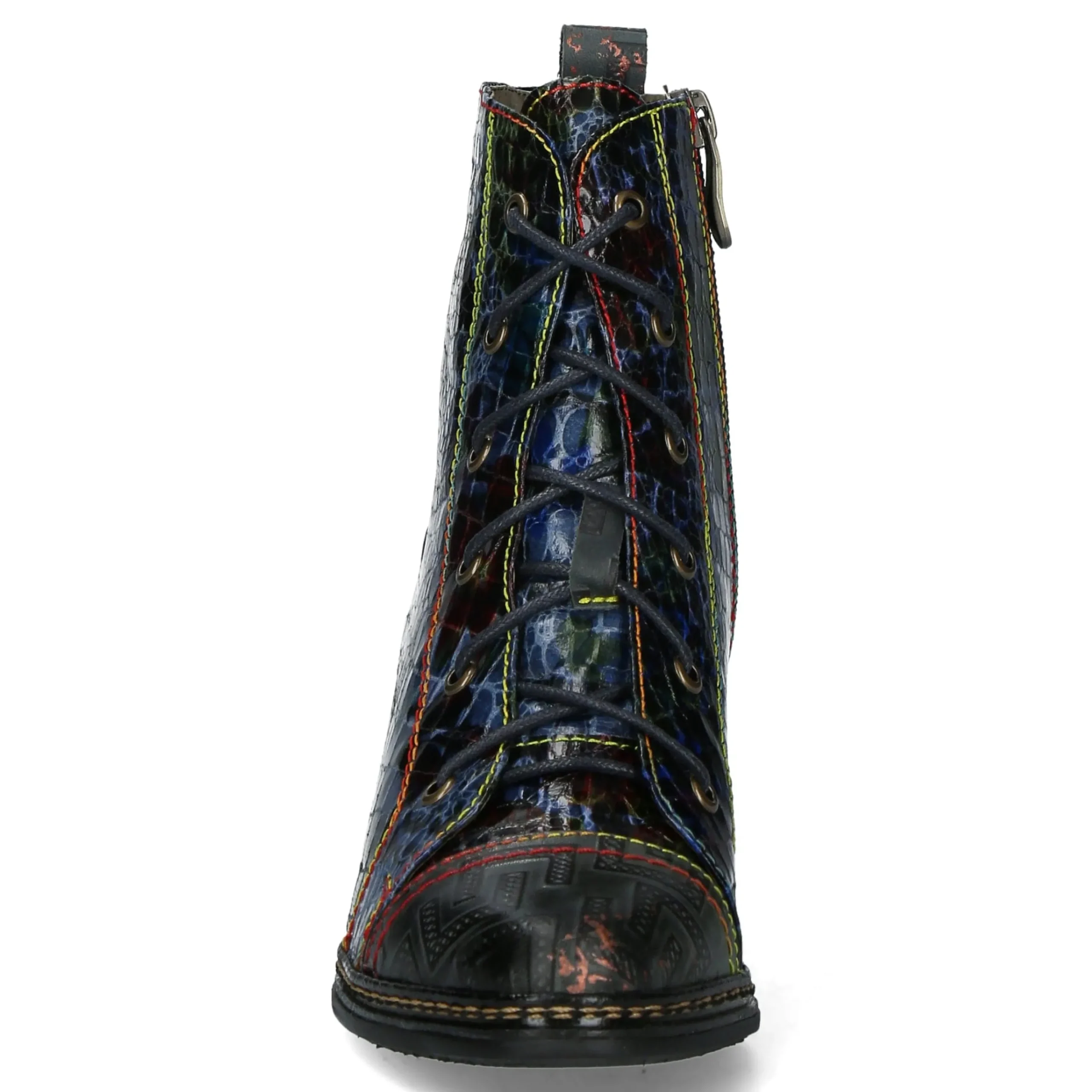 Bottines - AGCATHEO 131 | Laura Vita Cheap