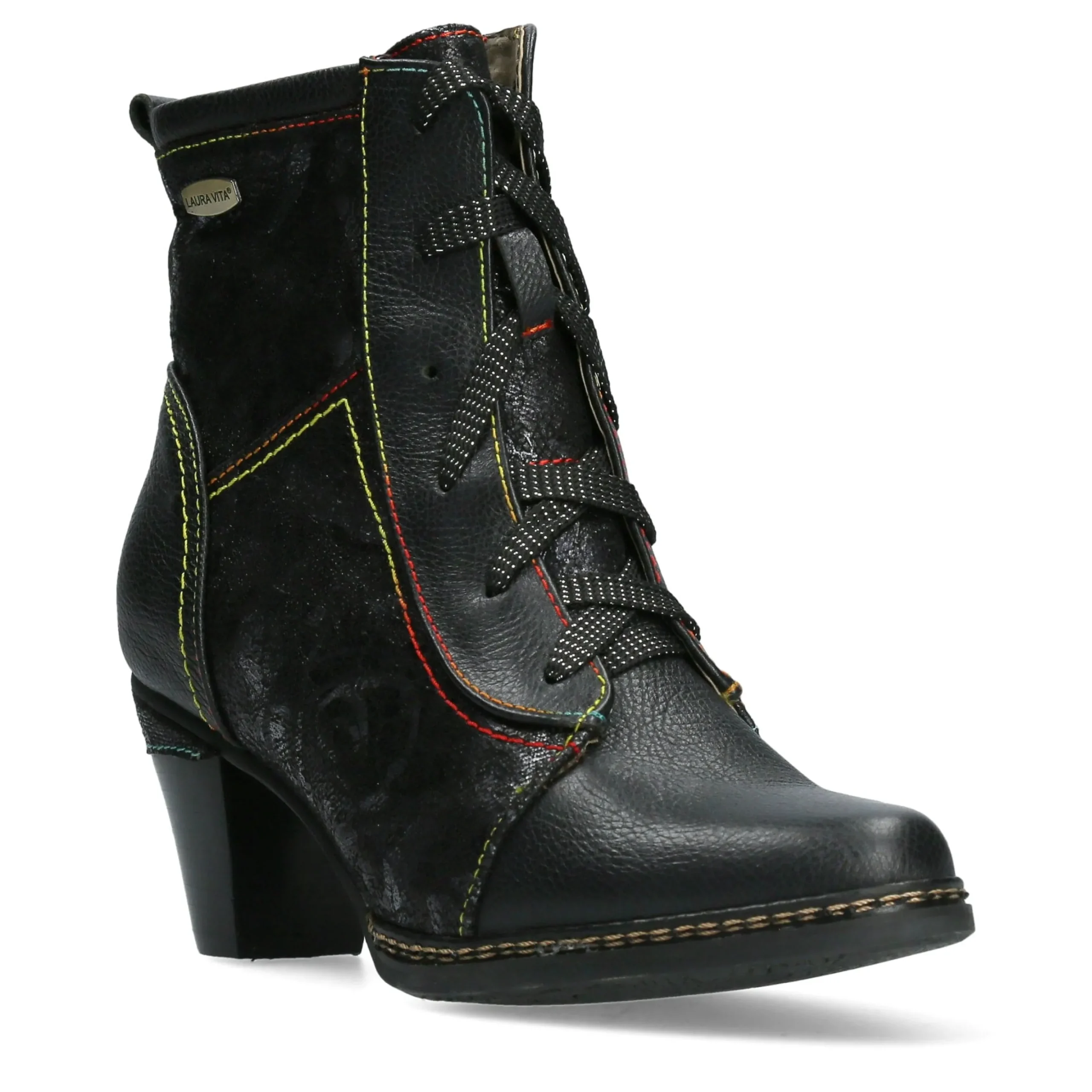 Bottines - AGCATHEO 132 | Laura Vita Cheap