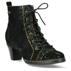 Bottines - AGCATHEO 131 | Laura Vita Hot