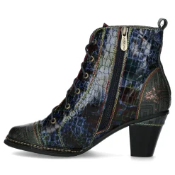 Bottines - AGCATHEO 131 | Laura Vita Cheap
