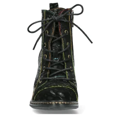 Bottines - AGCATHEO 131 | Laura Vita Hot